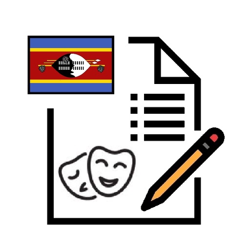 Culture of Eswatini Exam icon