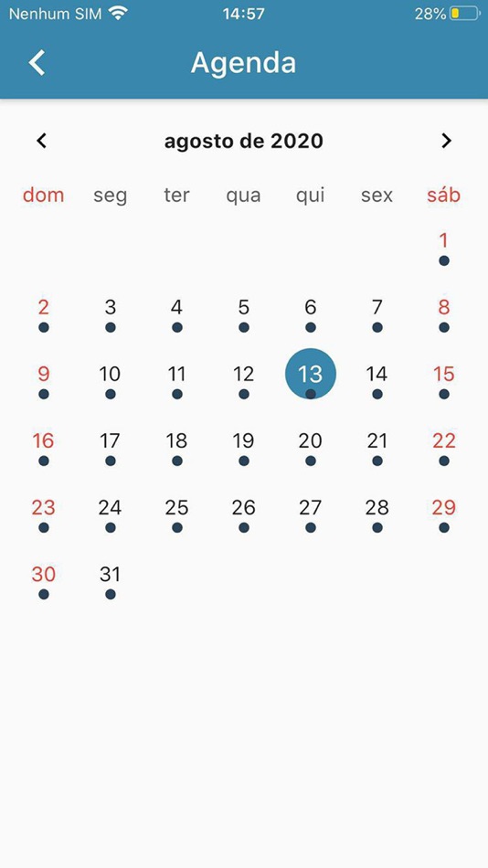 #7. Método GAP (iOS) 由: Scalco Desenvolvimento Empresarial LTDA