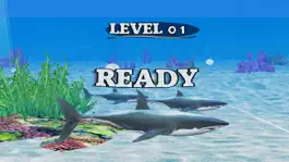 Game screenshot Fish Race Version apk