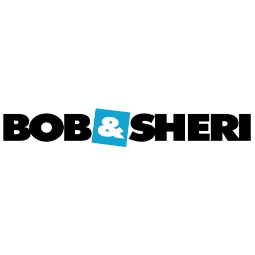 Bob and Sheri - AppWisp.com