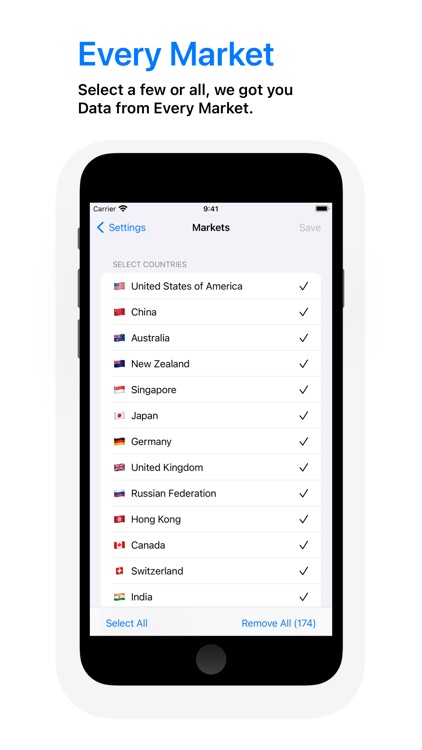 Rating Watch: App Store Rating screenshot-4