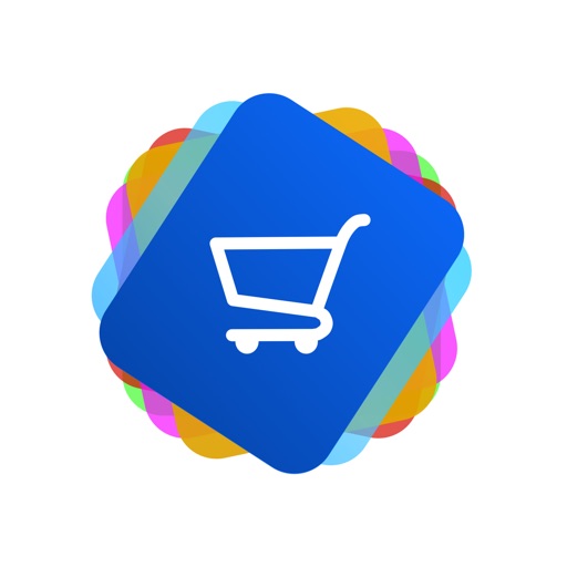 pon - Smart Shopping List icon