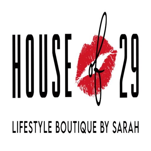 House of 29 icon