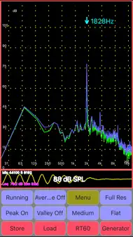 IAudioTool iphone bilder 1
