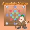 Absolute Value Puzzle