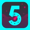 5 Second Rule: Group Games - iPadアプリ