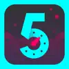 5 Second Rule: Group Games App Feedback