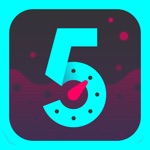 Download 5 Second Rule: Group Games app