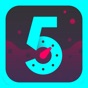 5 Second Rule: Group Games app download