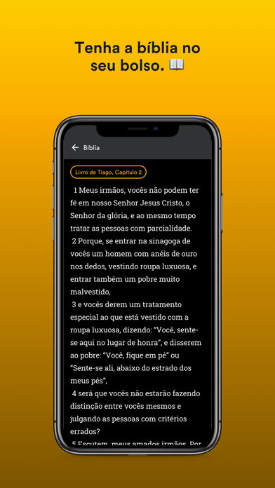Igreja Batista Luz Screenshot