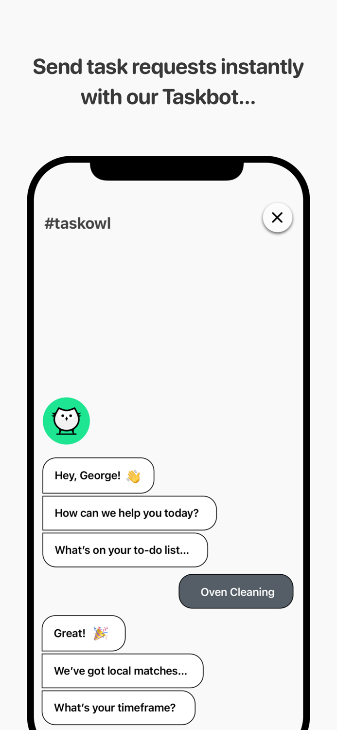 TaskOwl - Get things done