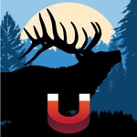 Download Elk Magnet - Elk Calls app