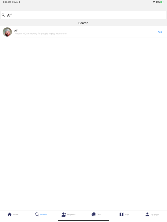 Screenshot #6 pour Gamers Kingdoms