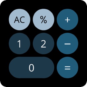 螢幕擷取畫面 (5) Calculator - Unlimited