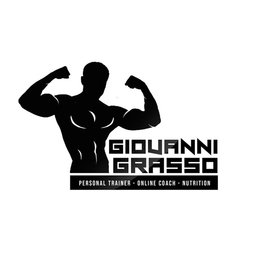 Giovanni Grasso PT