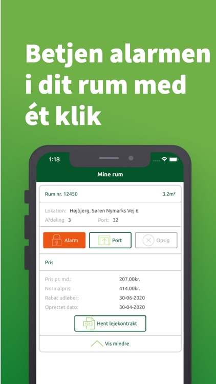 Nettolager screenshot-4
