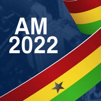 AfDB AM 2022 logo