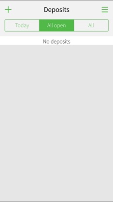 Regions Quick Deposit Mobile screenshot 4