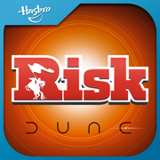 《RISK：统治世界（称霸全球）》