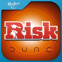 Contacter RISK: Global Domination