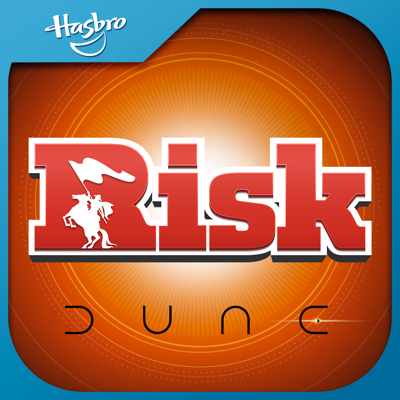 RISK: Global Domination