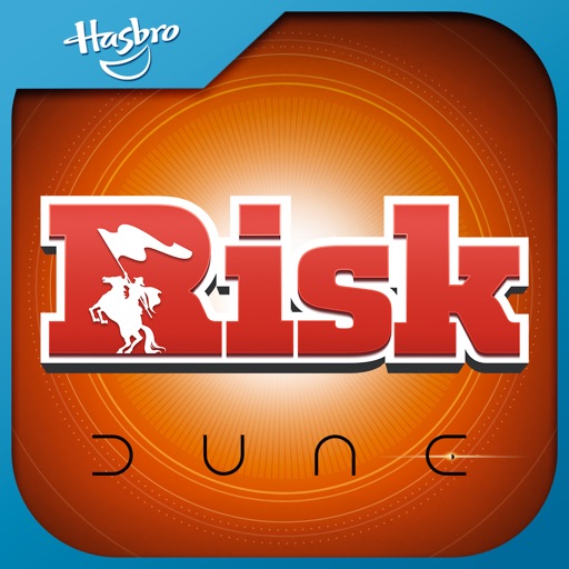 RISK: Global Domination