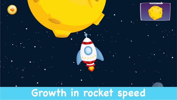 Toddler Learning Games screenshot-5