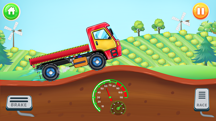 Dinosaur Games - Dino Games