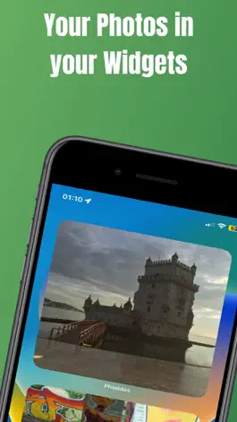 Game screenshot Phoddos apk