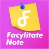 Facylitate Note