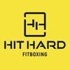Hit Hard Fitboxing