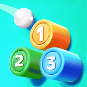 Balls And Falls