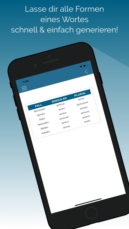 Lateinon: Lateinalleskönner