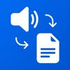 Hear Boost: Live Transcribe icon