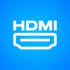 HDMI - iPhoneアプリ