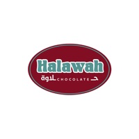 Halawah logo