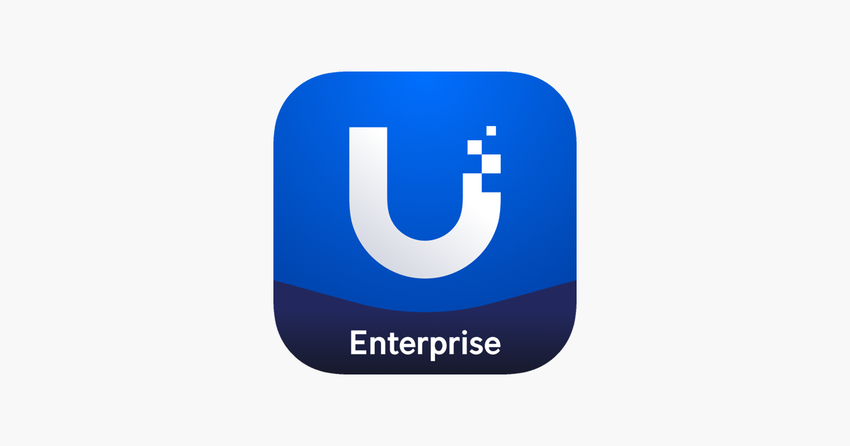  unifi identity enterprise on the app store