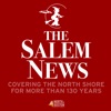 The Salem News- Beverly, MA icon