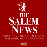 The Salem News- Beverly, MA