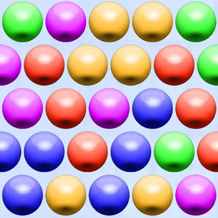 Bubble Buster Classic (Lite) Cheats