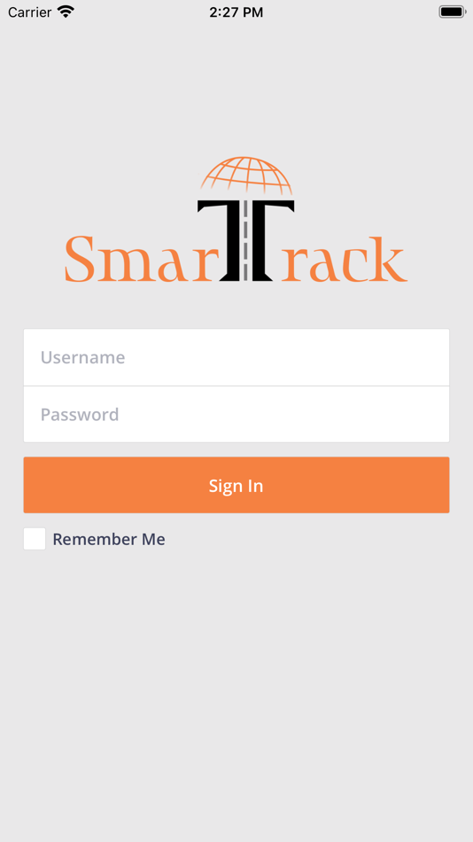 #1. SmarTrack.me (iOS) 게시자: Ghaith Zghaibi
