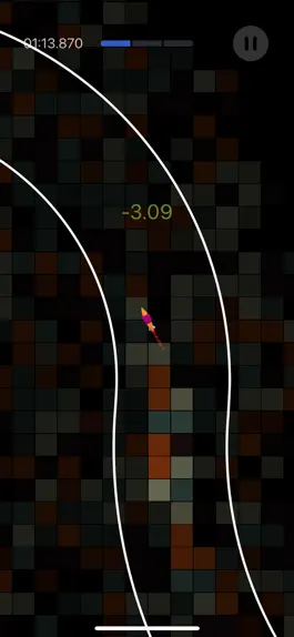 Game screenshot Rocket Drift Racing hack