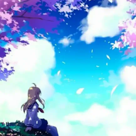 Anime Scenery Wallpaper Читы