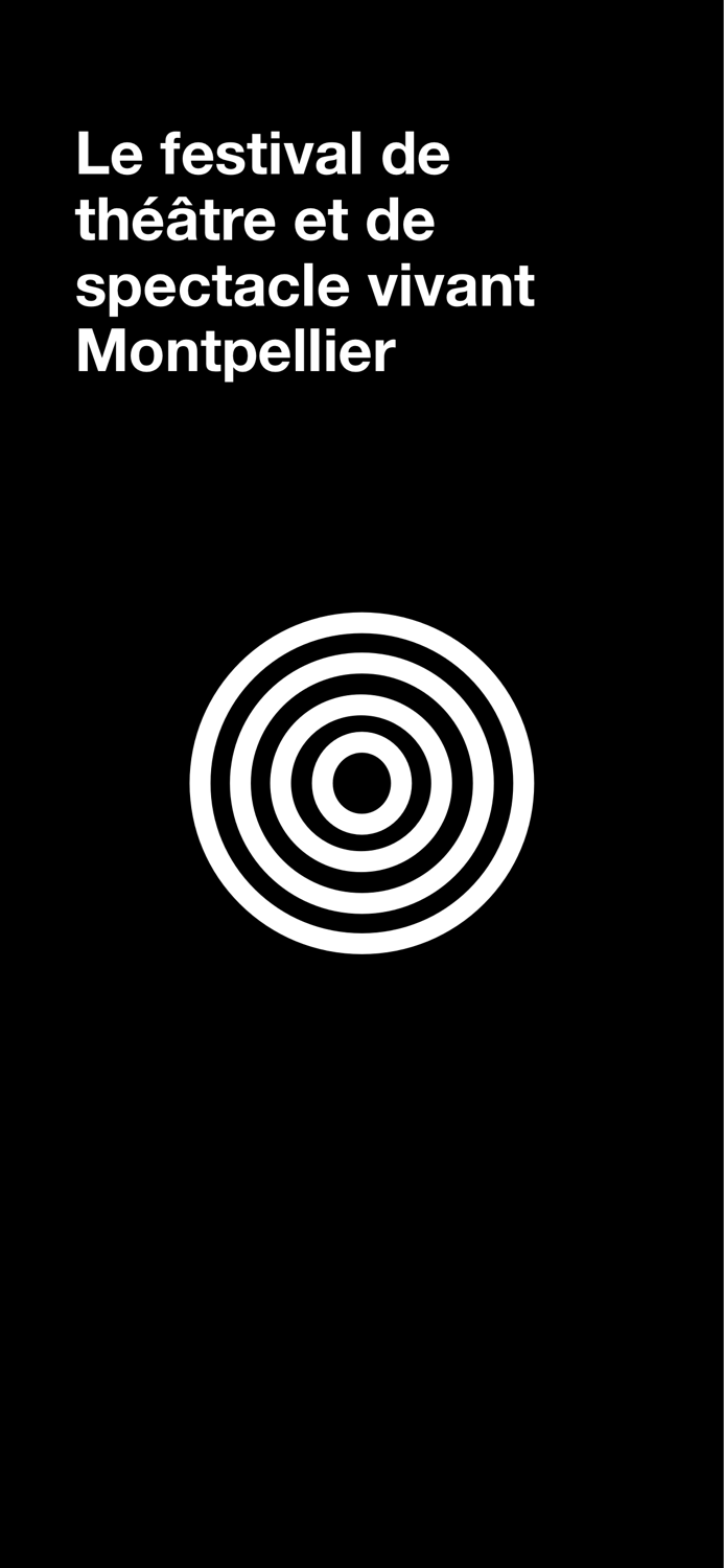 Printemps des Comédiens