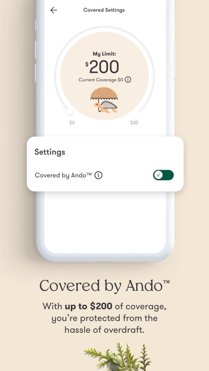 Ando - Mobile Banking screenshot-4