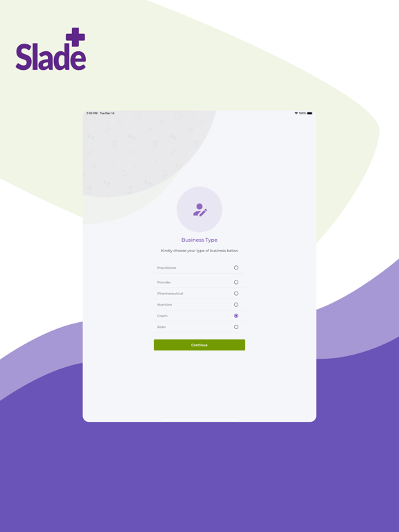 Screenshot #5 pour Slade360° Advantage