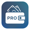 MoneyStats Pro icon
