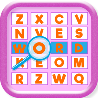 Word Search Games Puzzles App