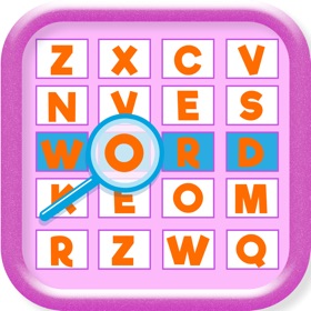 螢幕擷取畫面 (4) Word Search Games: Puzzles App