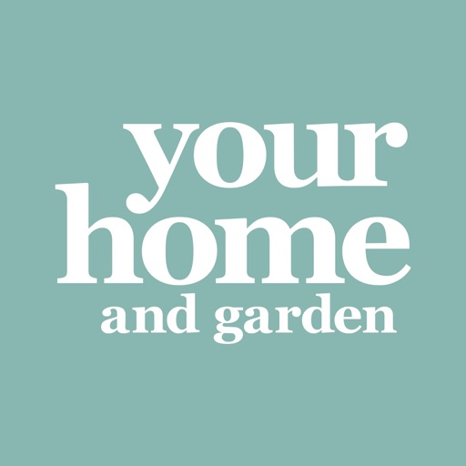 Your Home & Garden Magazine NZ icon